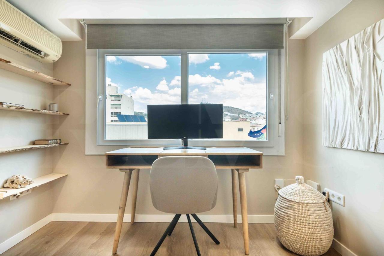 Gorgeous With Balcony - Center By Rems Appartement *