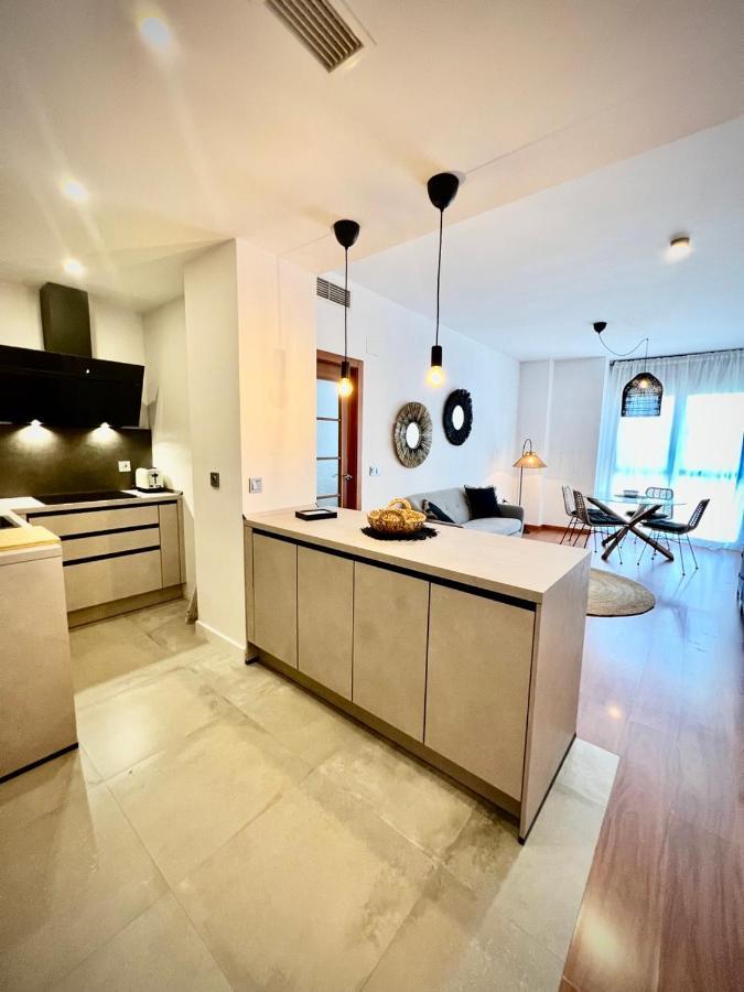 Homely Av Rosaleda Centro Historico Apartment