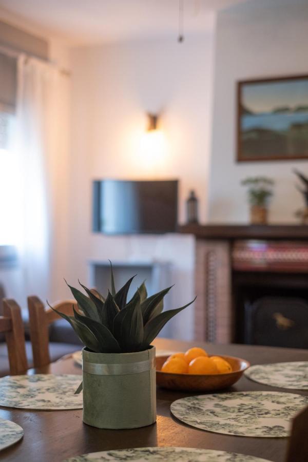 Holiday home Casa Rural Emilio Con 4