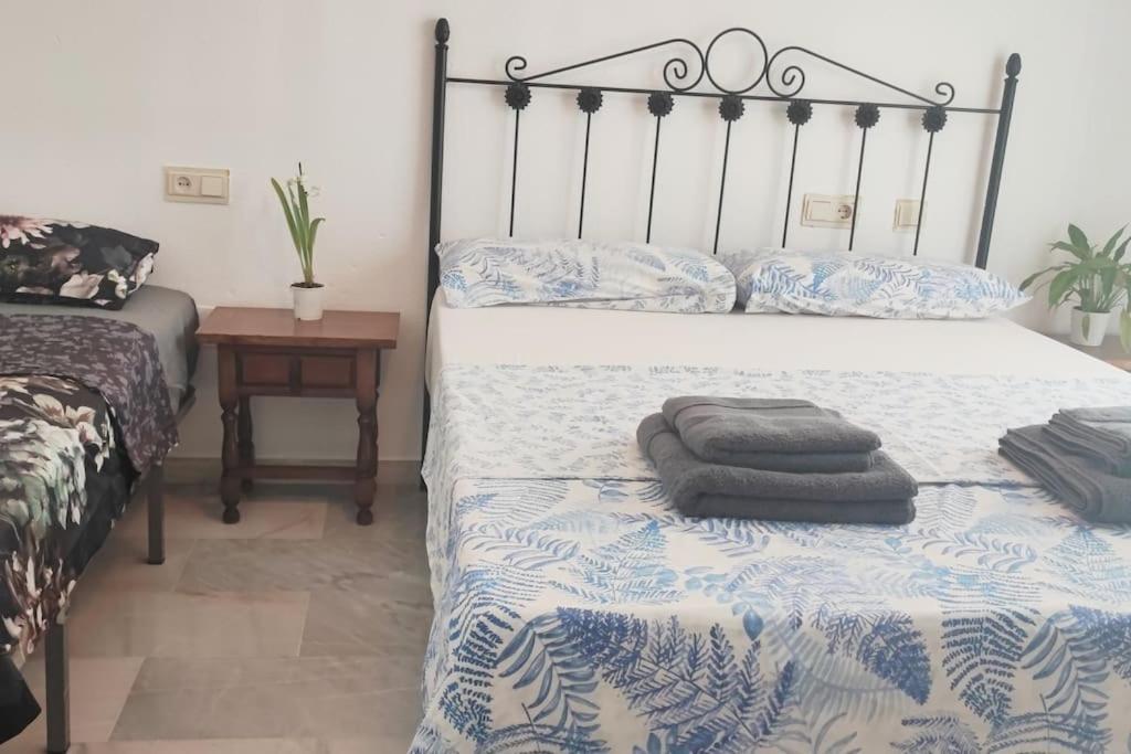 Apartamento !!fabulous Duplex In Mijas Costa With Community Pool And Parking Free!! *