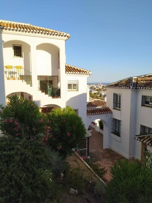 Apartamento !!fabulous Duplex In Mijas Costa With Community Pool And Parking Free!! *