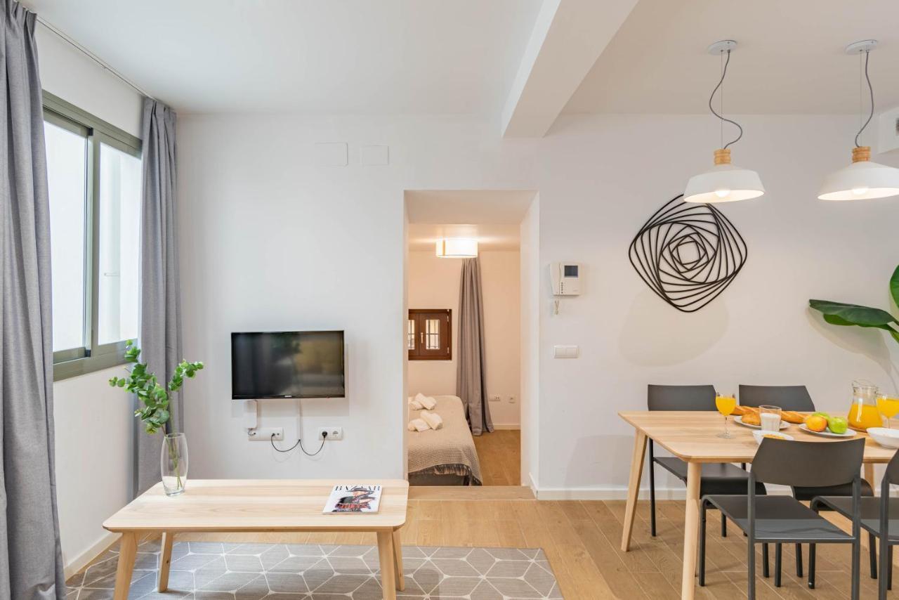 Appartement Feelathome Merced