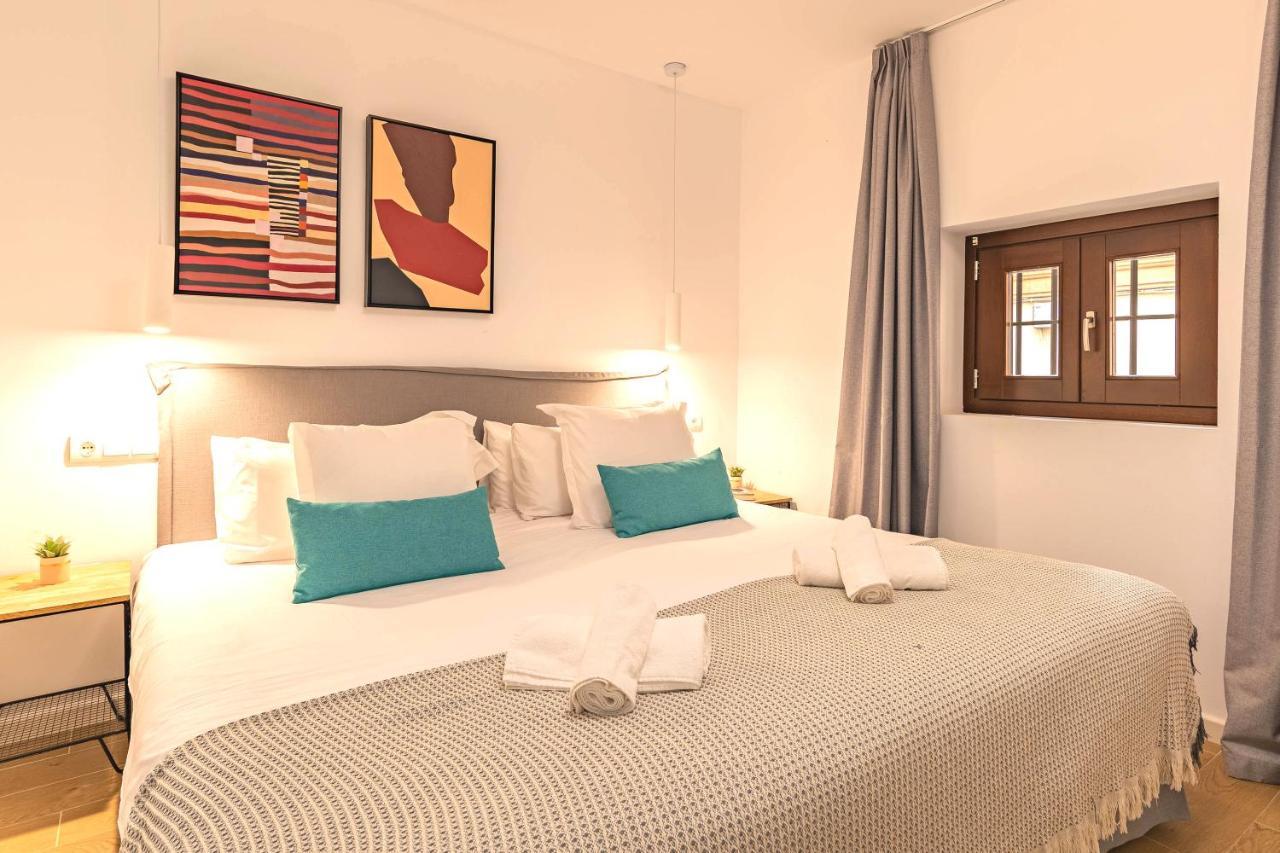 Appartement Feelathome Merced *