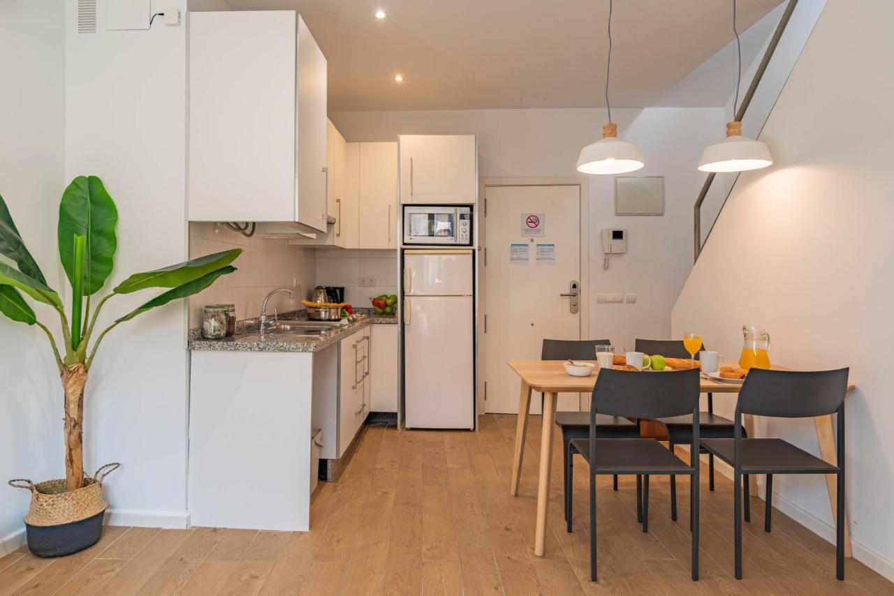 Appartement Feelathome Merced *