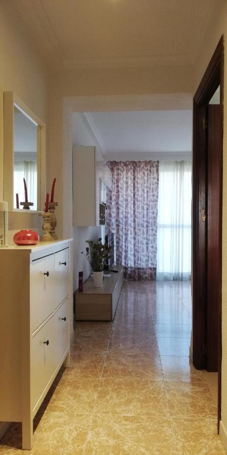 Appartamento Parque Mediterraneo *