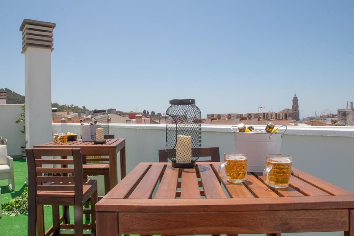 Apartamento C56 - With Amazing Terrace In The Centre