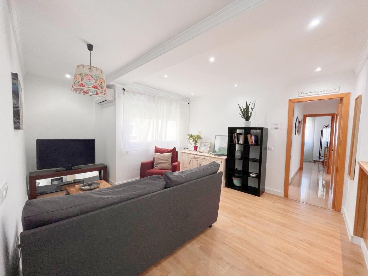 Homely Soho 520 Apartment Malaga