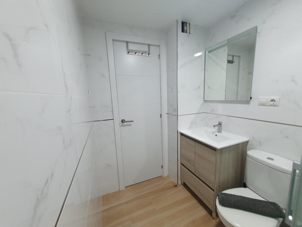 New!! Downtown Malaga. Duque De Rivas. Apartment Malaga