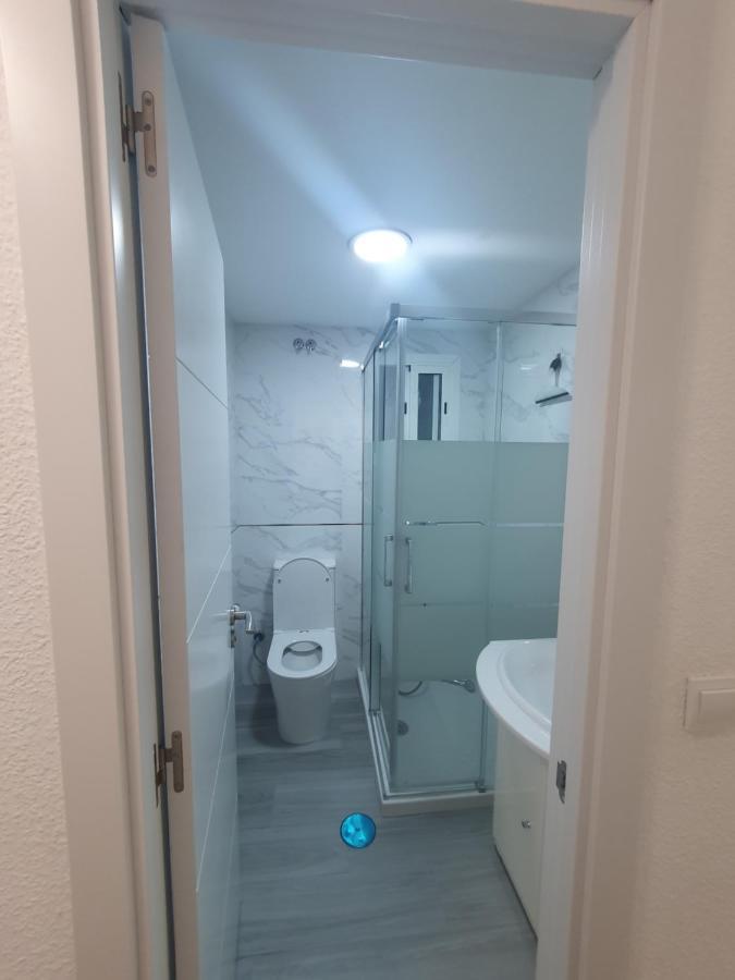 New!! Downtown Malaga. Duque De Rivas. Apartment