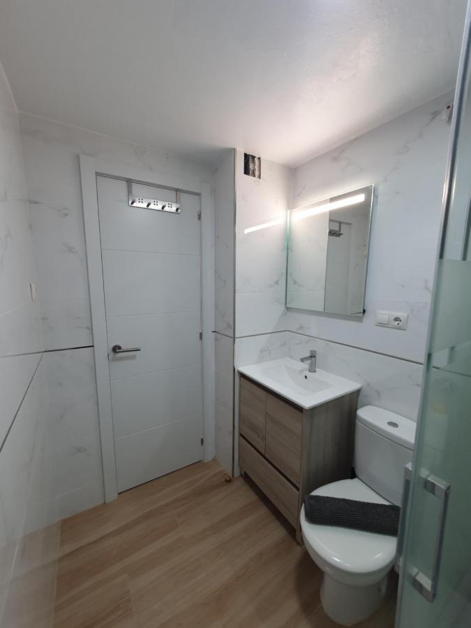 New!! Downtown Malaga. Duque De Rivas. Apartment
