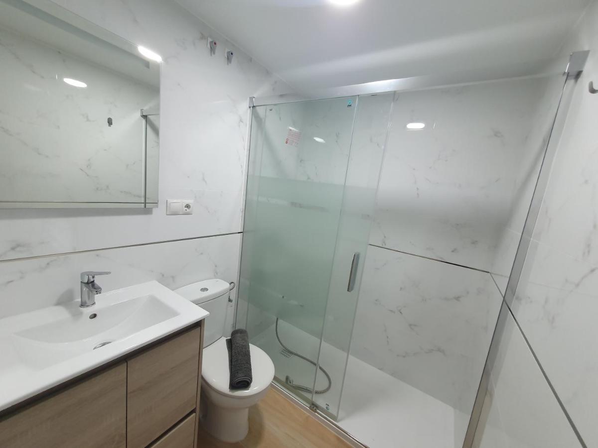 Apartment New!! Downtown Malaga. Duque De Rivas. Malaga