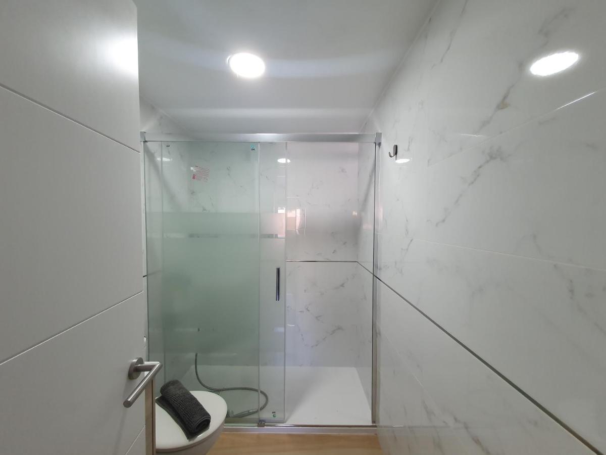 New!! Downtown Malaga. Duque De Rivas. Apartment