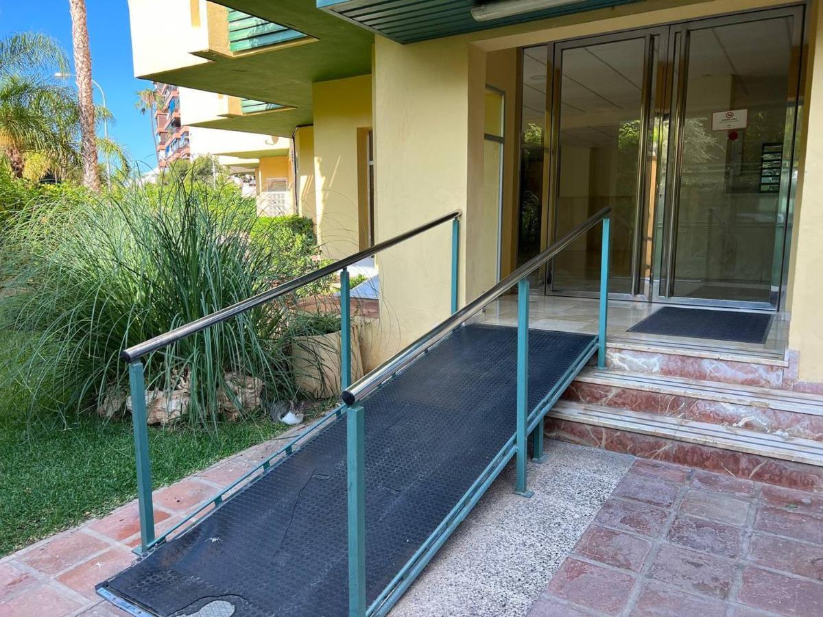 Apartment El Balcon De El Candado *
