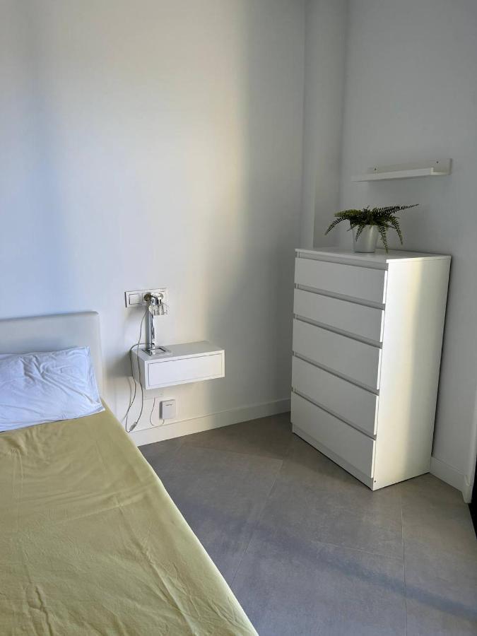 El Balcon De El Candado Apartment Malaga