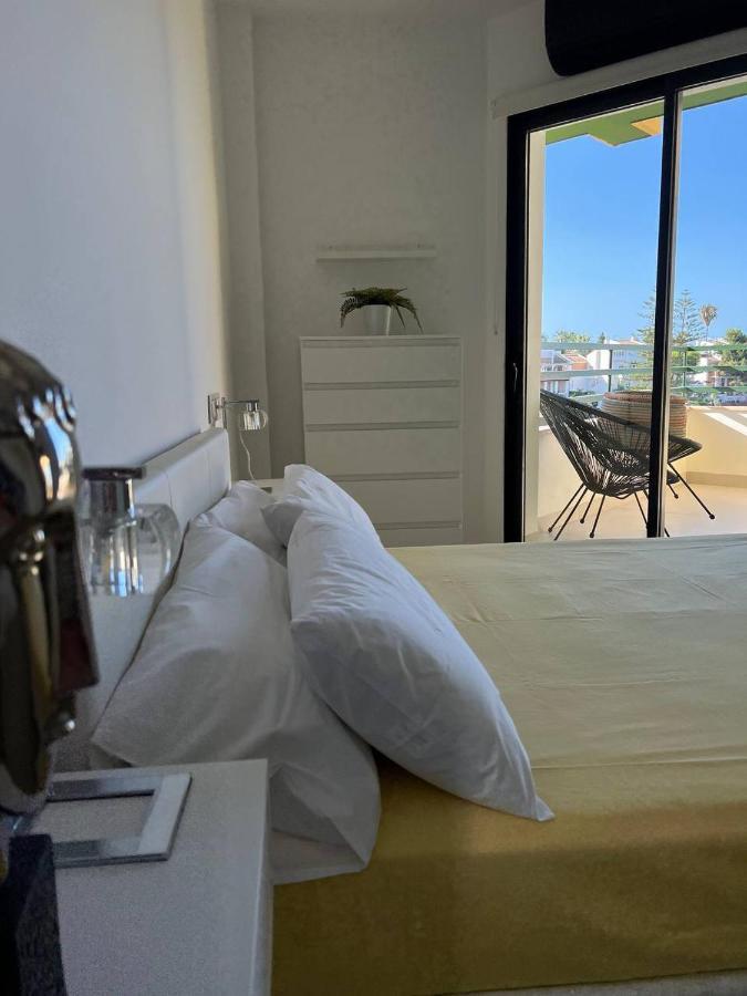 El Balcon De El Candado * Malaga