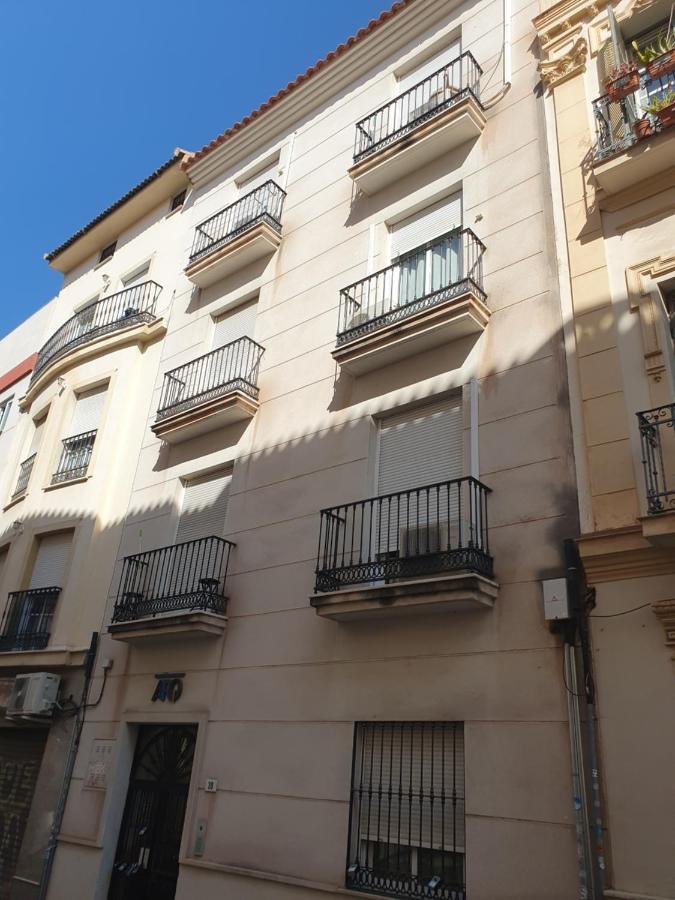 Sol Y Arte Centro * Malaga