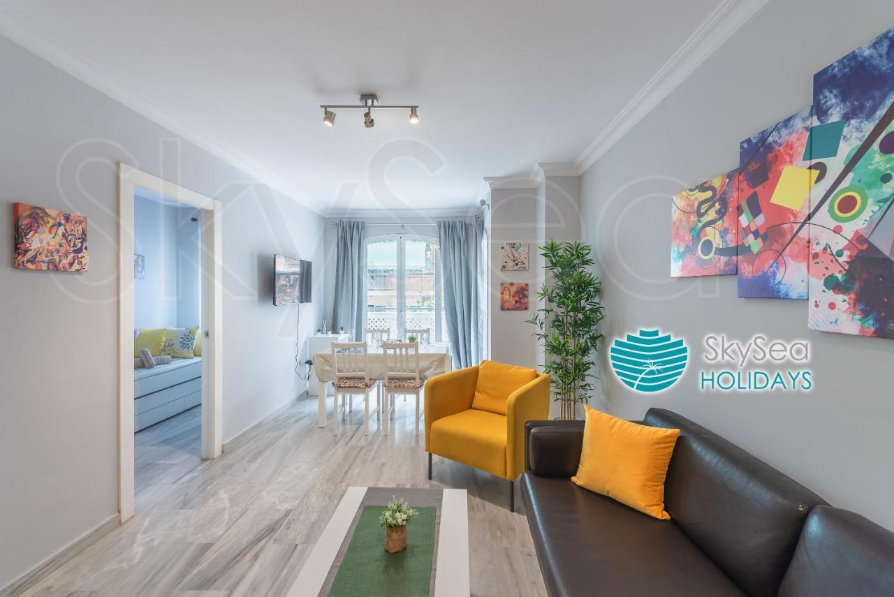Apartment Sky Sea Holidays Turquesa