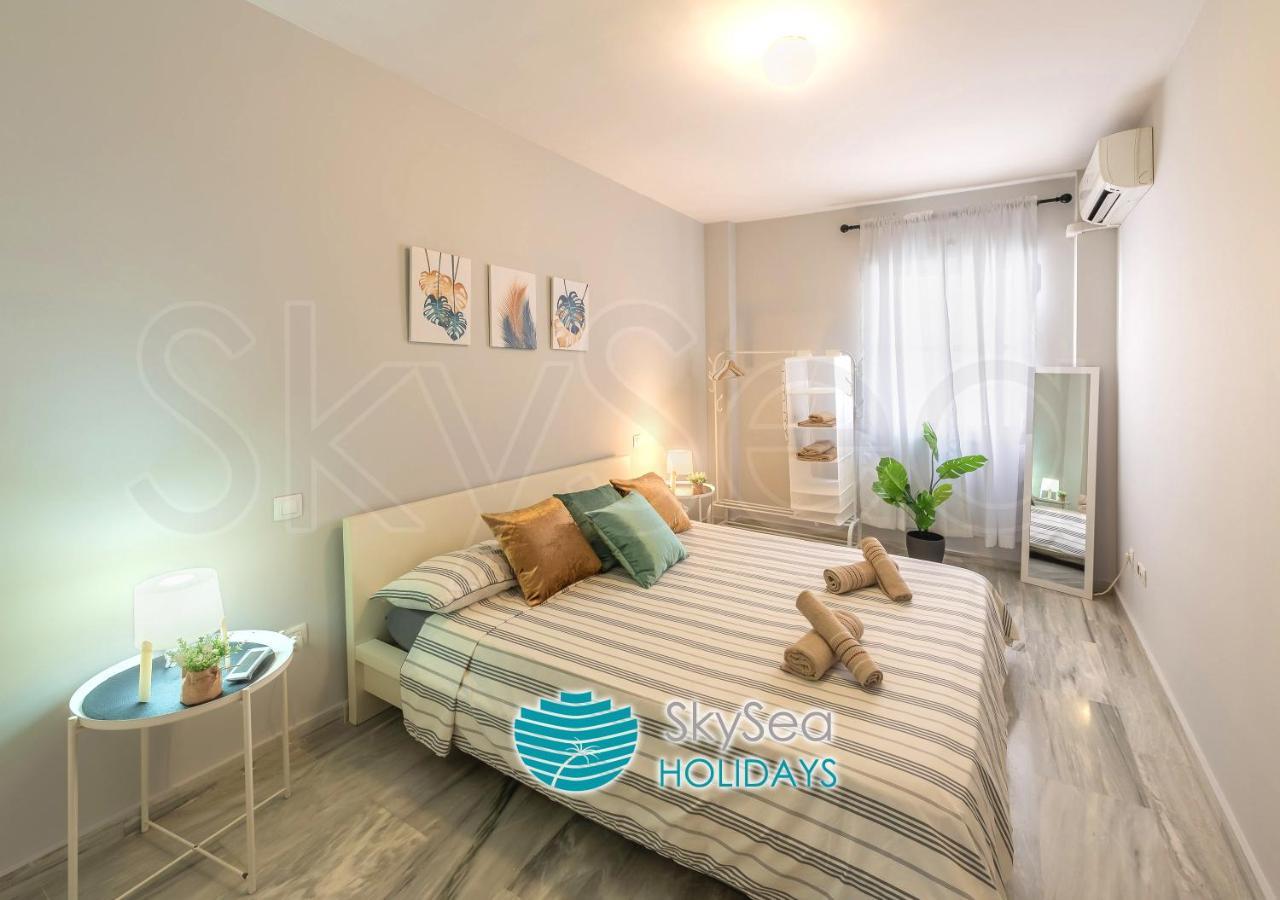 Apartment Sky Sea Holidays Turquesa Málaga