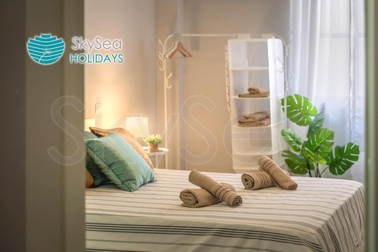 Sky Sea Holidays Turquesa