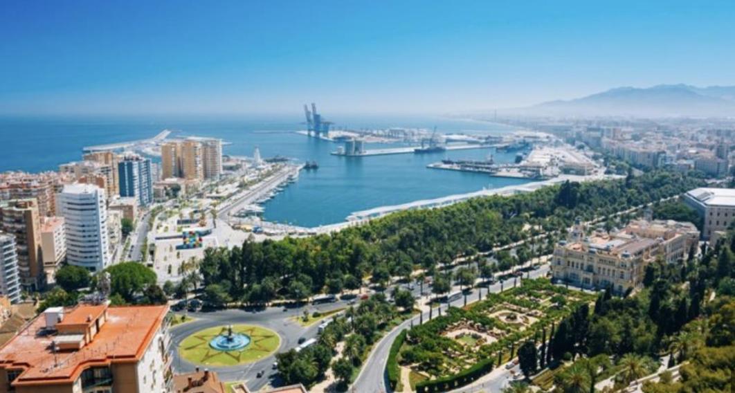 Sky Sea Holidays Turquesa