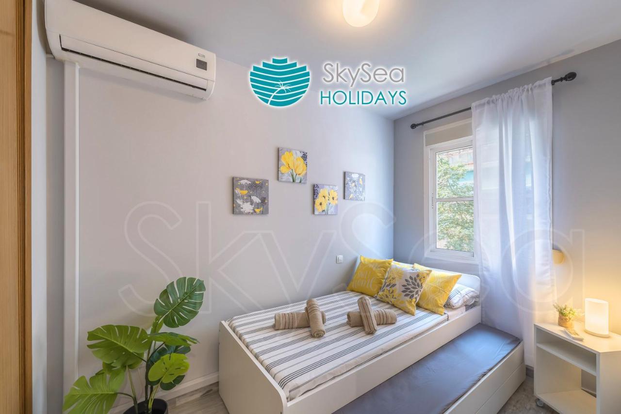 Sky Sea Holidays Turquesa Apartment Málaga