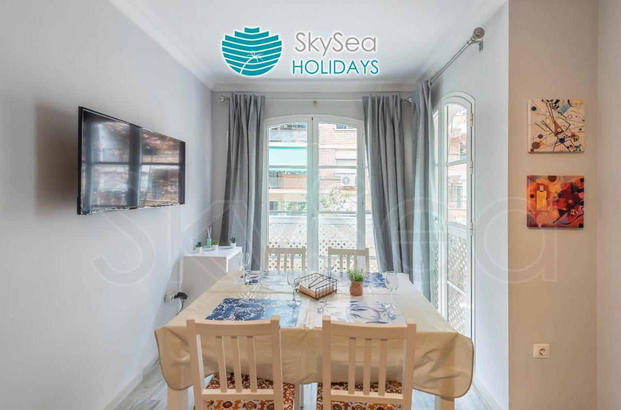 Apartment Sky Sea Holidays Turquesa *
