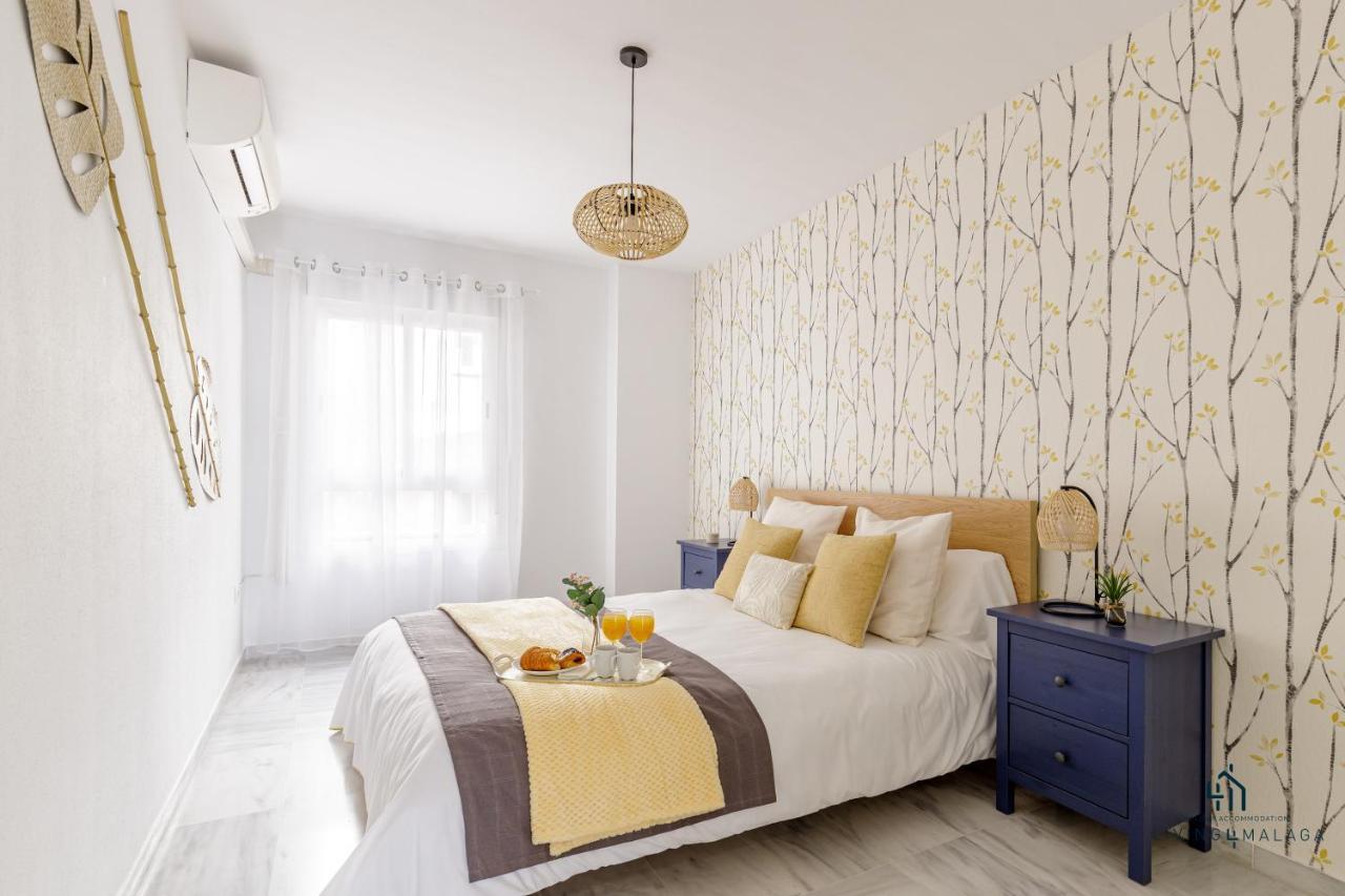 Appartamento Living4malaga Mariscal Centre Málaga