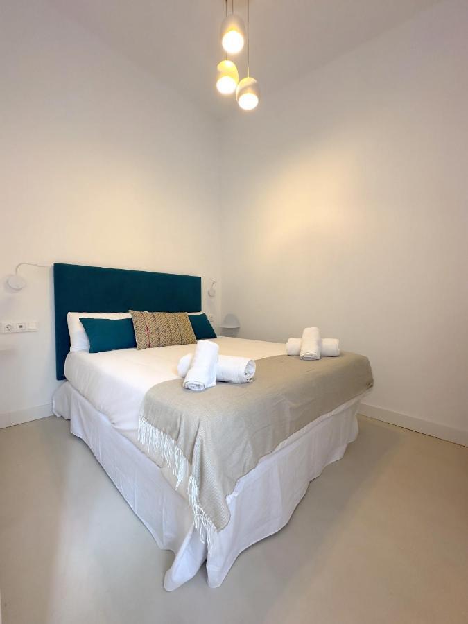 Appartement Clavero Four Premium *