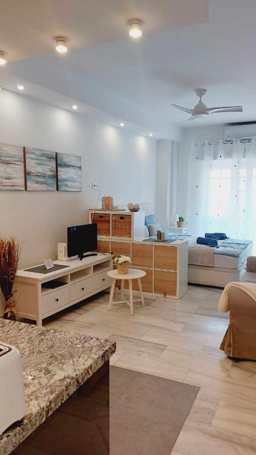 Appartement La Malaguena Zsuzsi - Centro Historico 1 *
