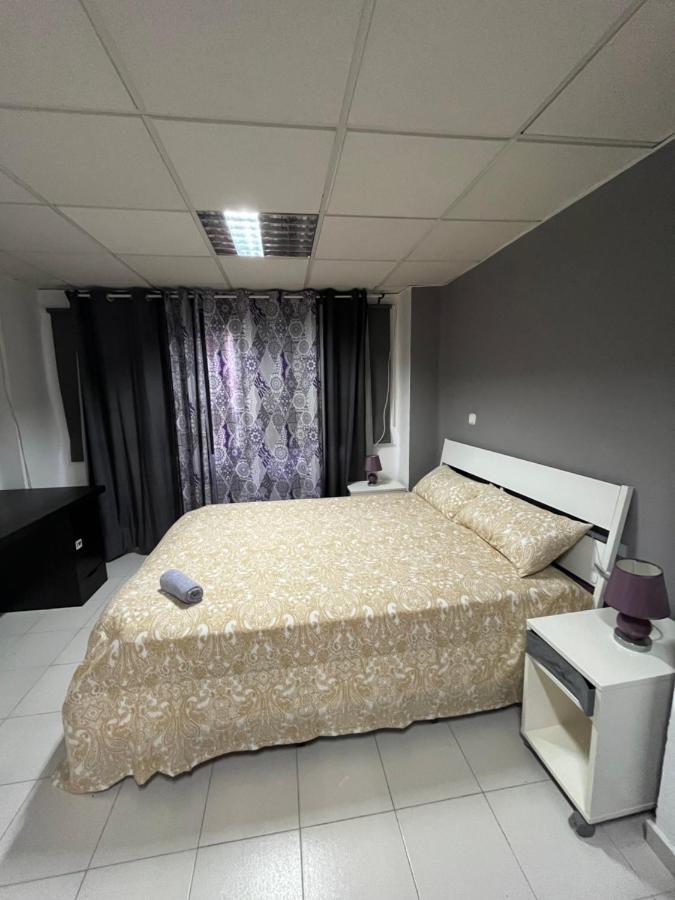 Appartamento Amorhome Málaga