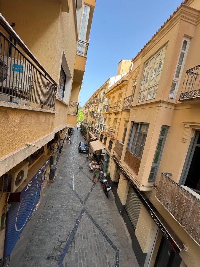 New Colombia Centro * Malaga