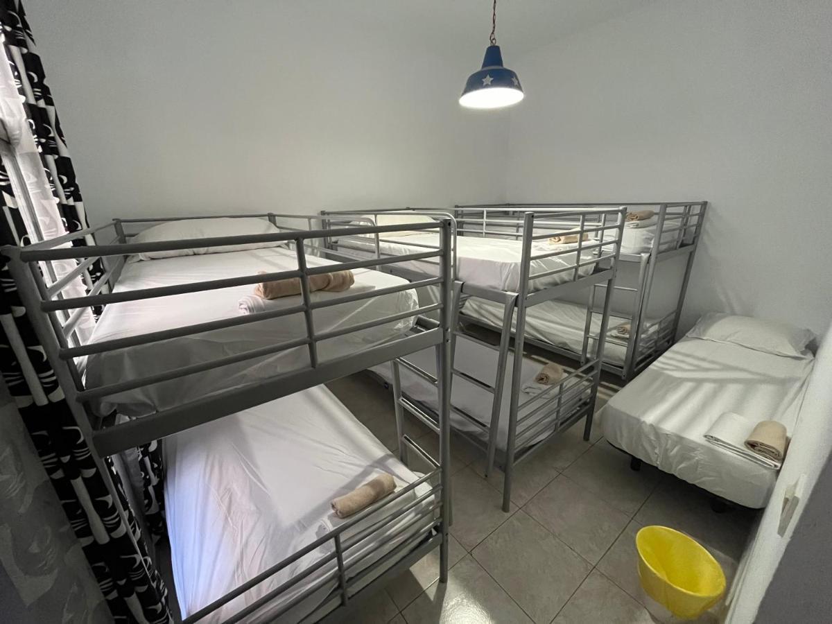 Guest house New Colombia Centro *