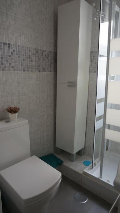 Appartement Center *