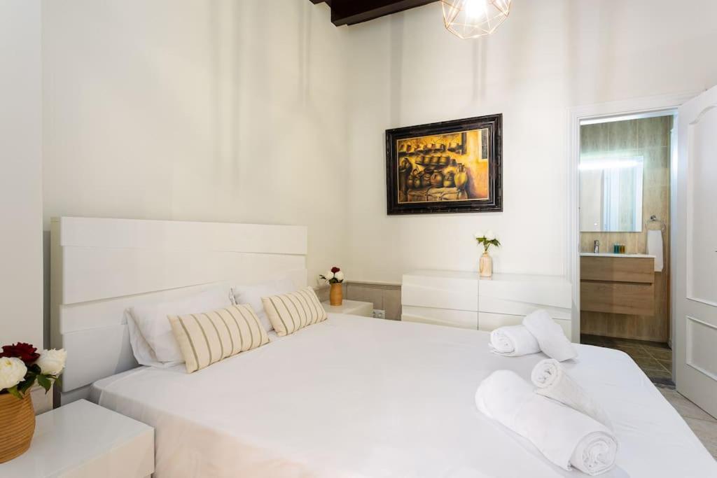 1. Casa De Alma. In Historic House