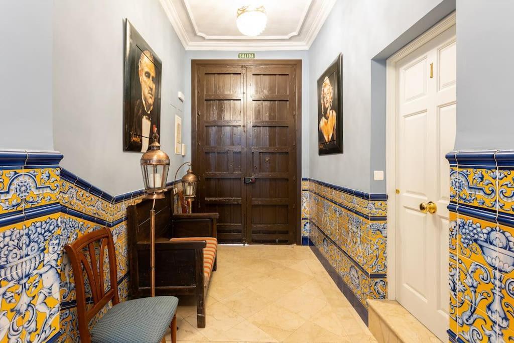 1. Casa De Alma. In Historic House Lägenhet