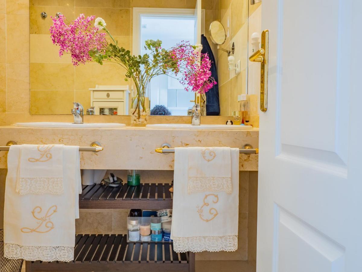 Cubo's Gibralfaro Townhouse