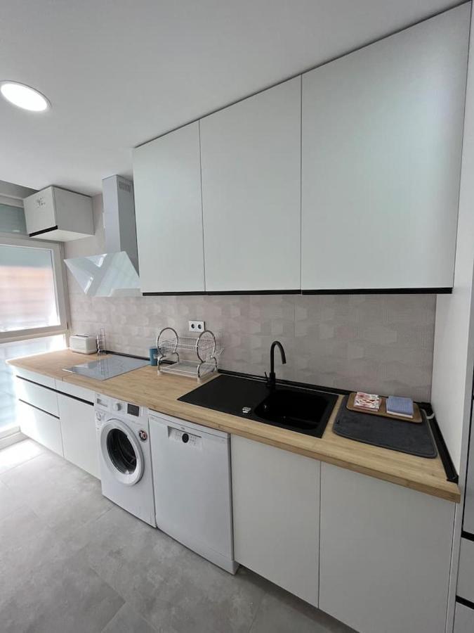 Apartamento En Centro De Málaga