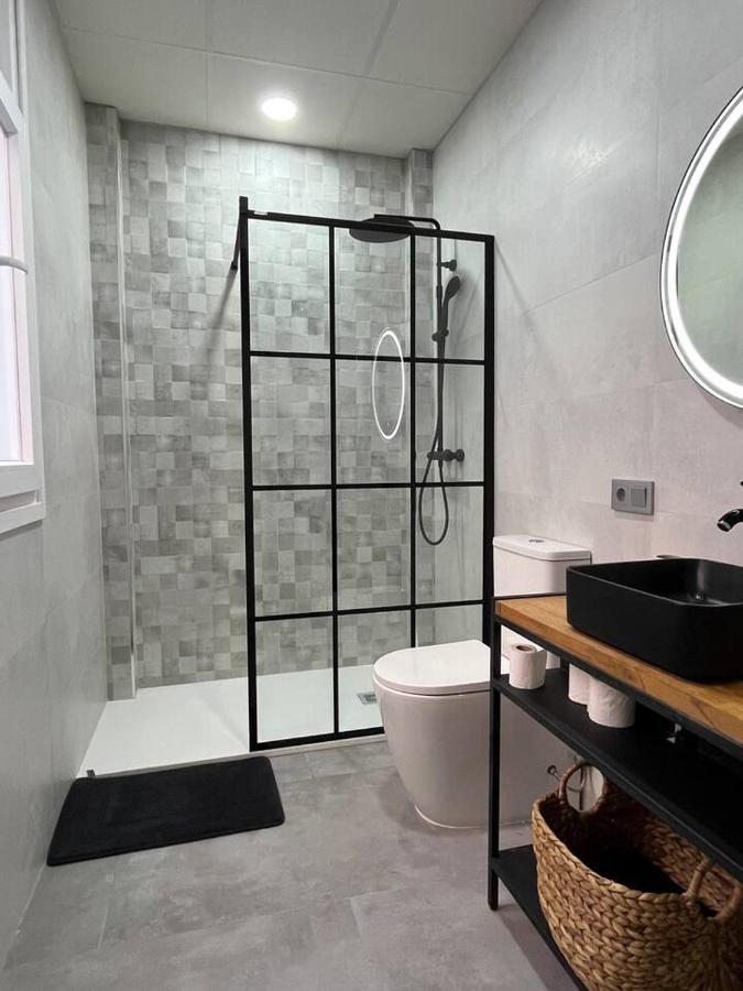 Apartamento En Centro De *