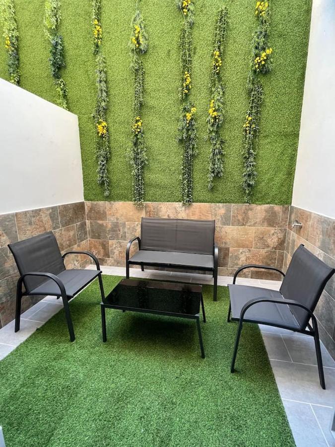 Apartamento En Centro De *