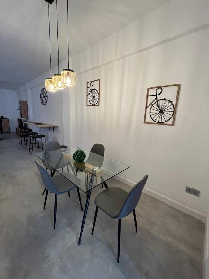 Apartamento En Centro De *