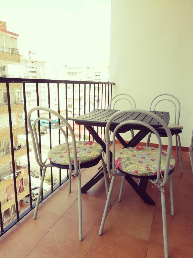 Appartamento Parque Mediterraneo *