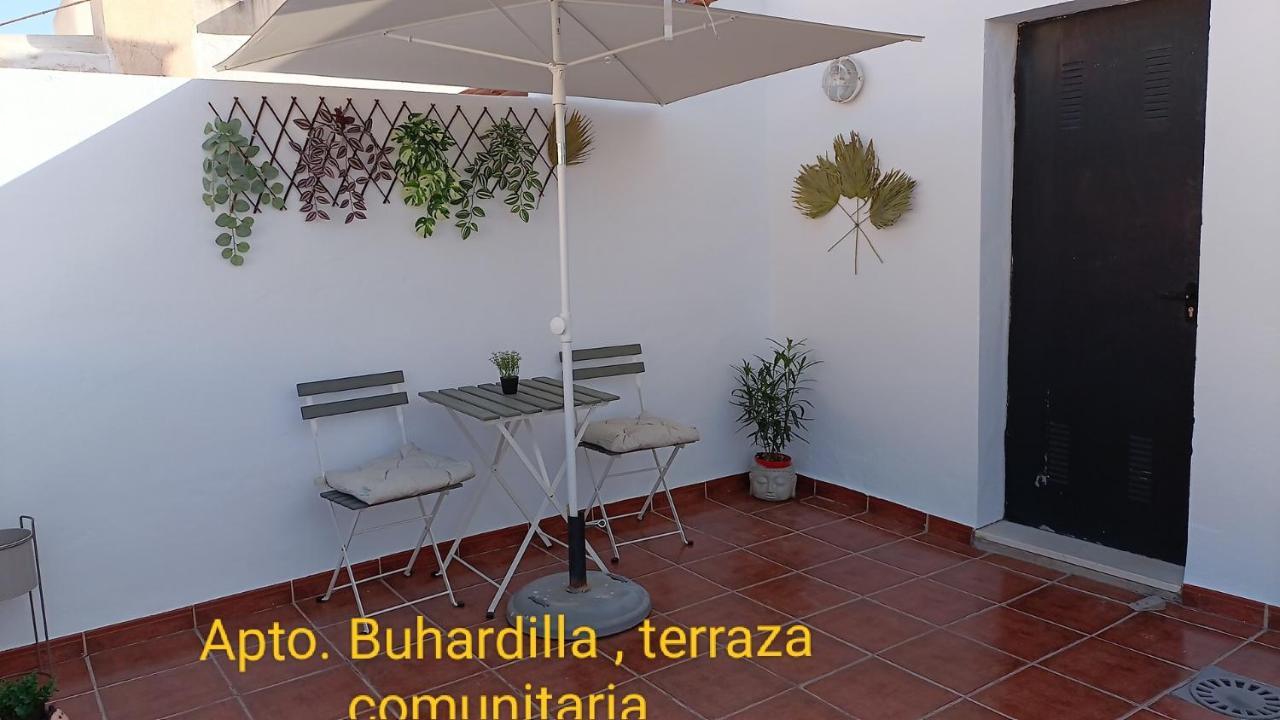 Apto Ana. Centro Apartment Málaga