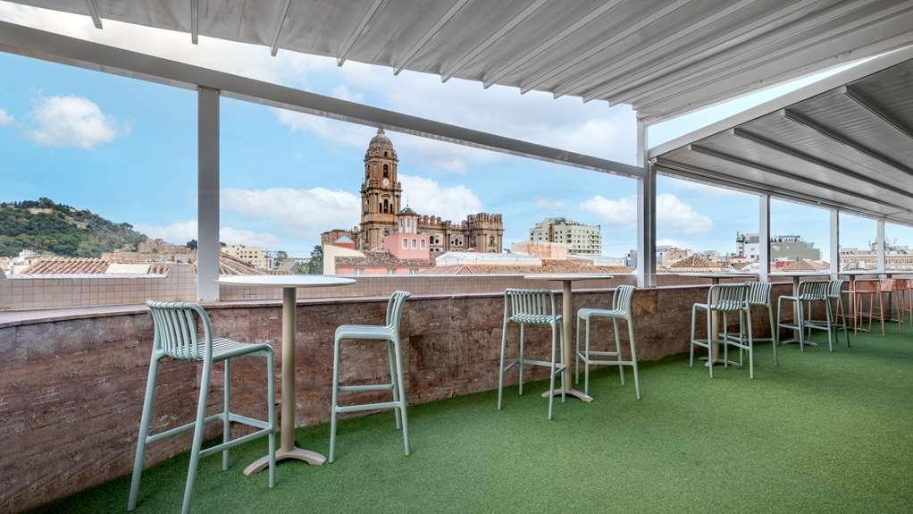 Larios Hotel Málaga