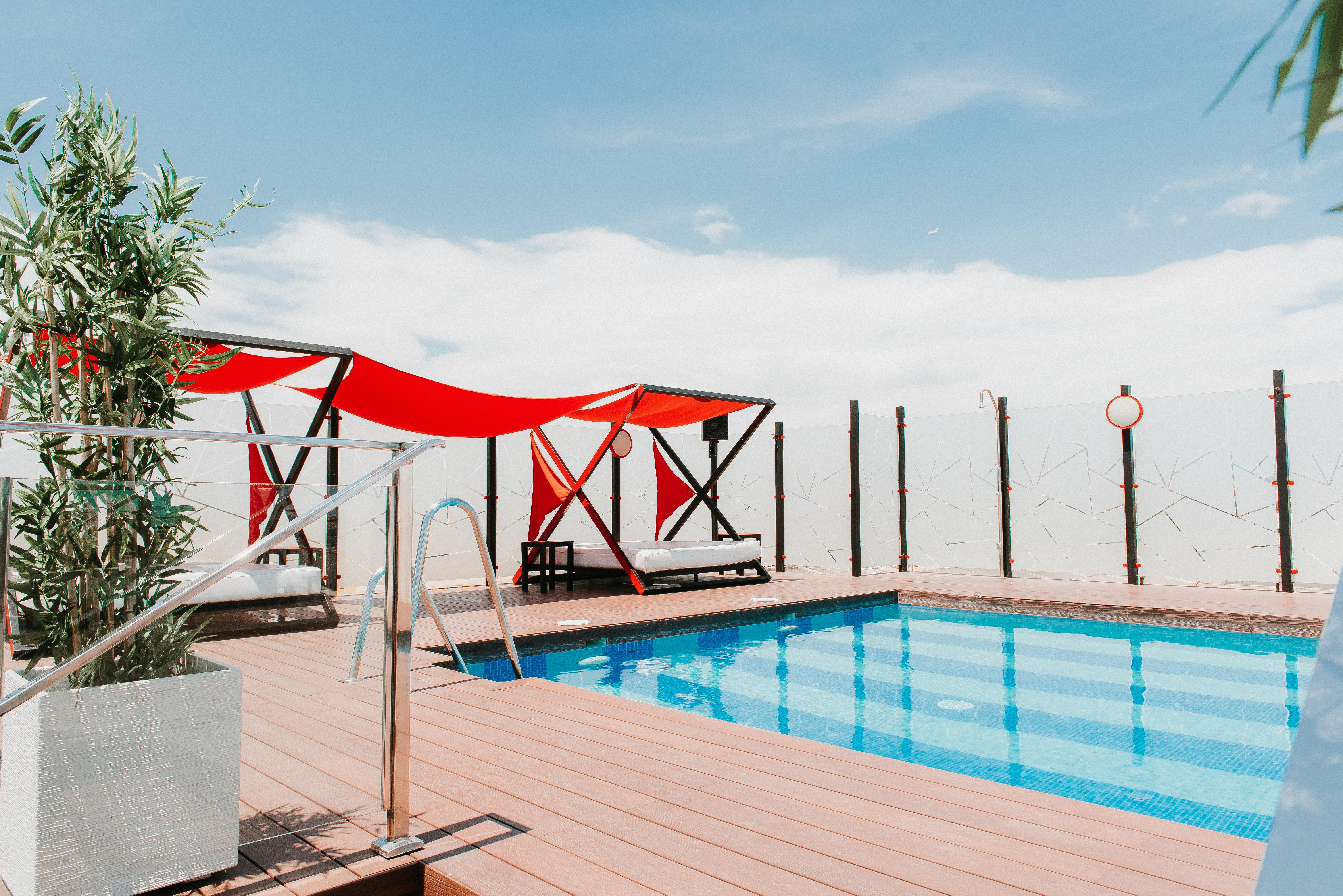 Hotel Nostrum Airport Málaga