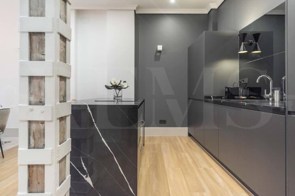 Contemporary Loft In The Historic Center By Rems Apartamento *