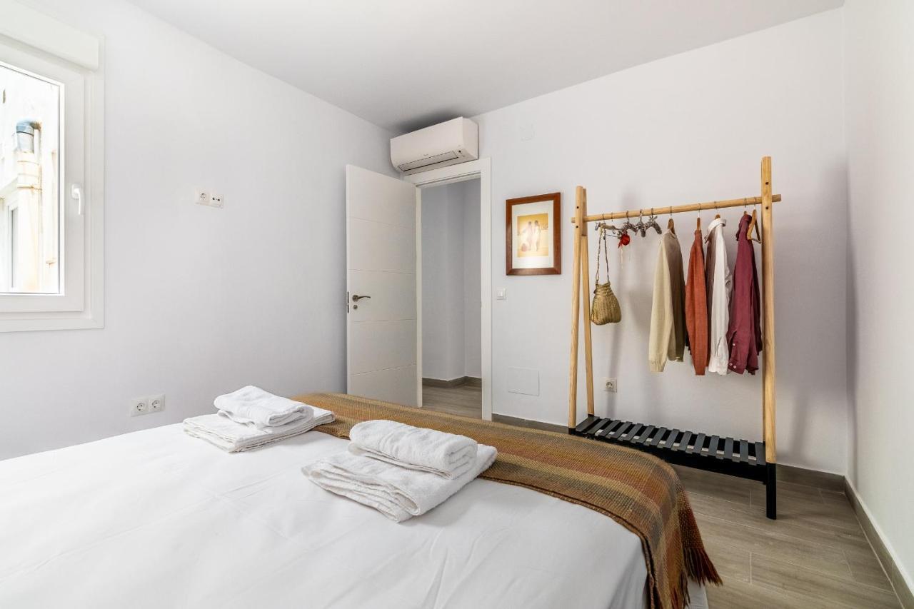Livemalaga Victoria Apartment Malaga