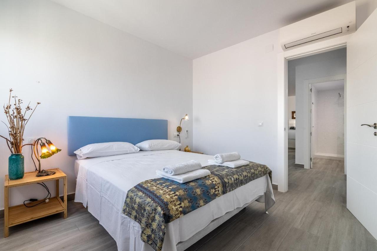 Livemalaga Victoria Apartment Malaga