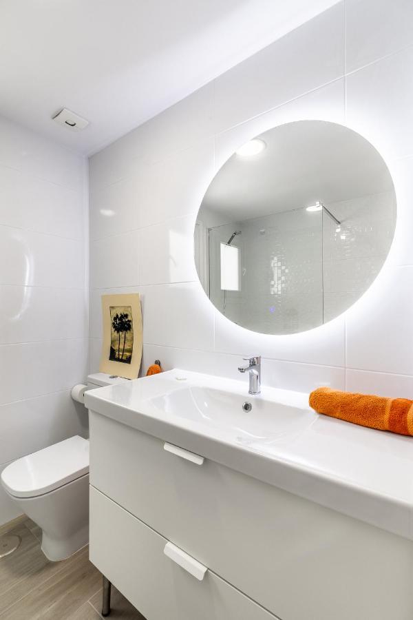 Livemalaga Victoria Apartment Malaga
