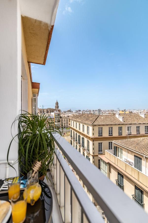 Apartment Livemalaga Victoria