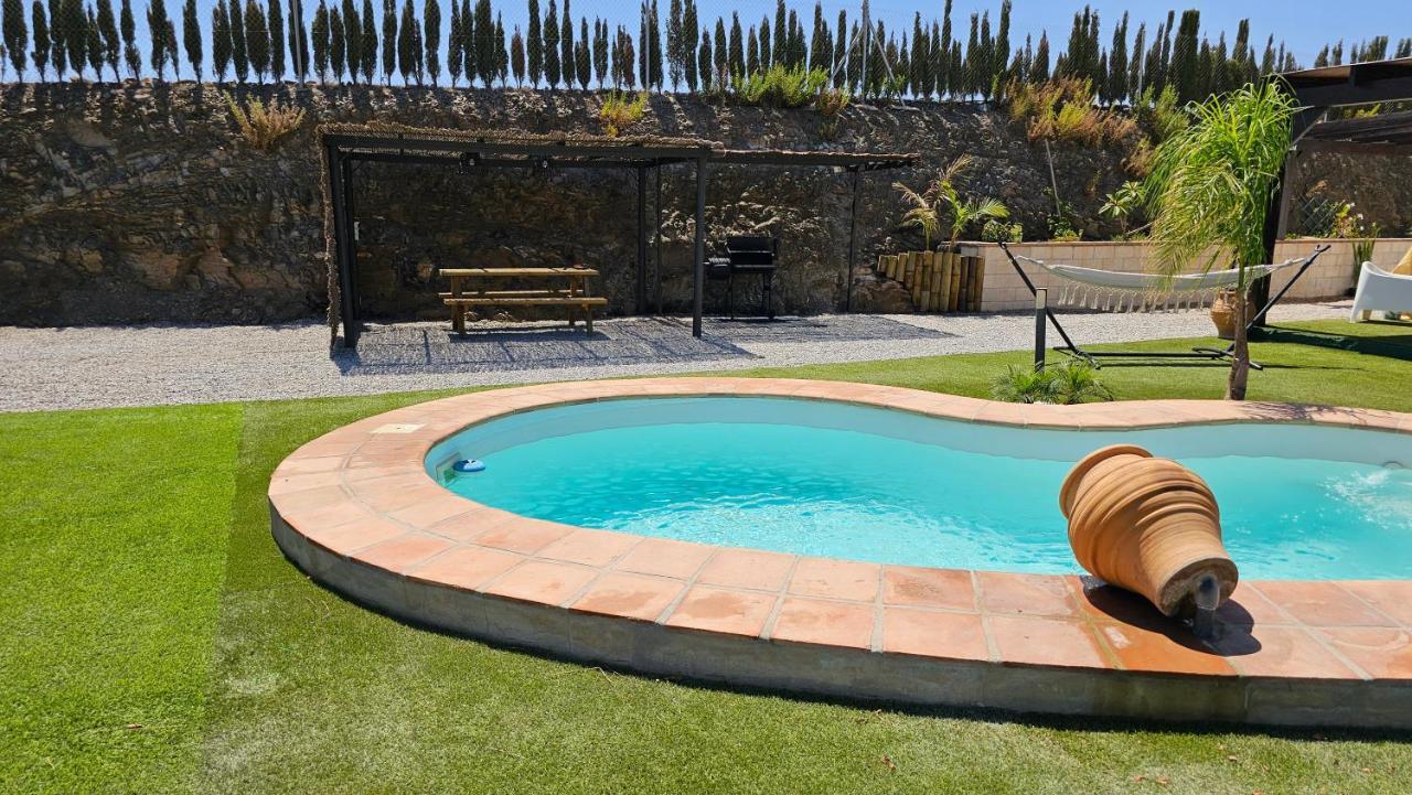 Manzano Oasis Feriehus